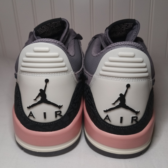 Nike Air Jordan Legacy 312 Low - Picture 4 of 9